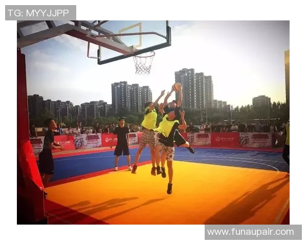 3v3篮球考试全面解析提升球技的实用技巧与策略分享